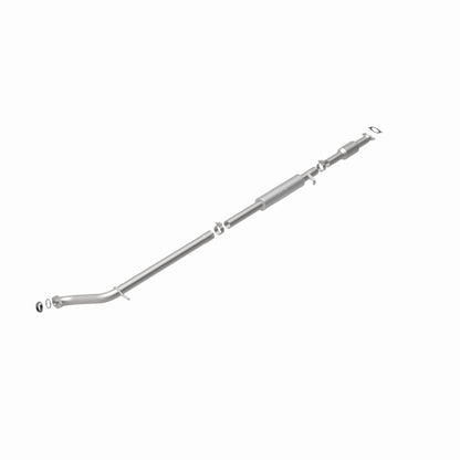 MagnaFlow Mitsubishi Galant OEM Grade Federal / EPA Compliant Direct-Fit Catalytic Converter 52466 360 Degree Image Set