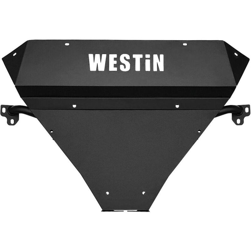 Westin Outlaw/Pro-Mod Skid Plate 58-71005 Photo - Primary