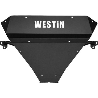 Westin Outlaw/Pro-Mod Skid Plate 58-71005 Photo - Primary