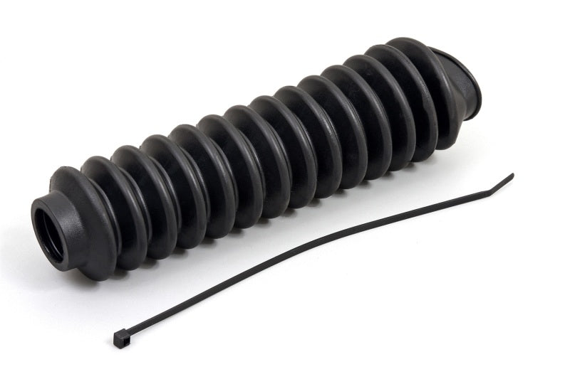 Daystar Single Shock Boot & Zip Tie Bagged Black DASKU20001BK KU20001BK Photo - Primary