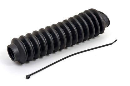 Daystar Single Shock Boot & Zip Tie Bagged Black DASKU20001BK KU20001BK Photo - Primary