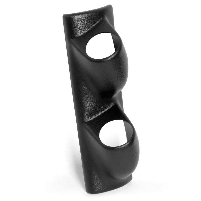 Banks Power 87-97 Ford Piller Mount - 2 Gauge 63221 63221 Photo - Primary