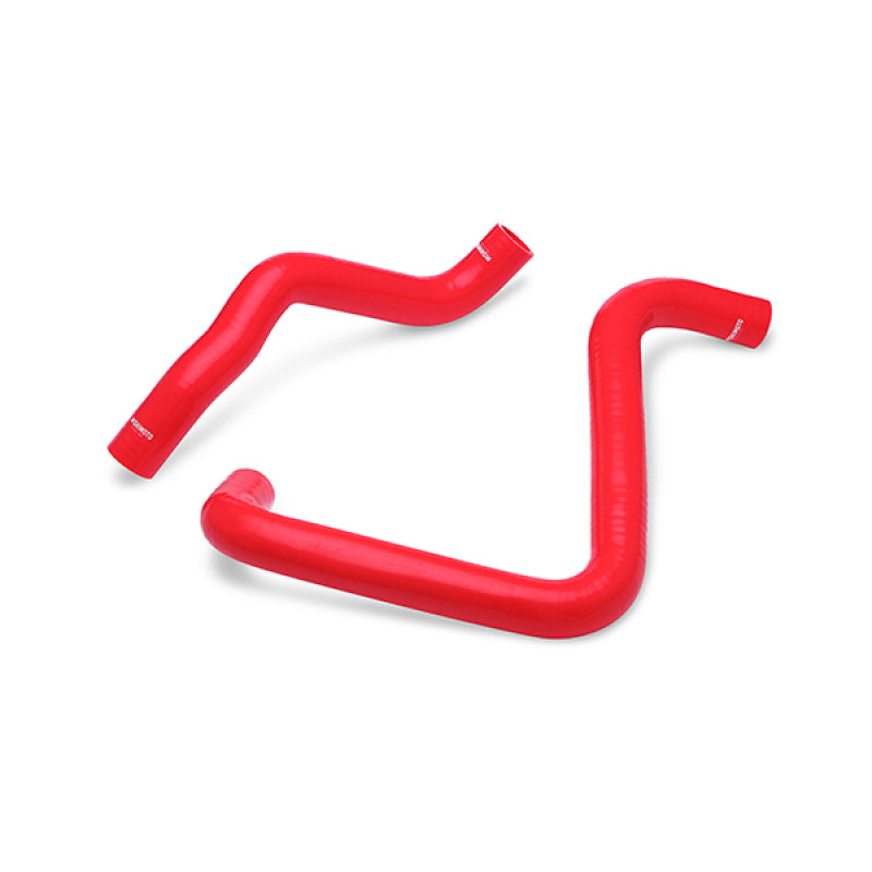 Mishimoto Toyota Corolla 1.6L Silicone Radiator Hose Kit MMHOSE-AE86-83RD Photo - Primary