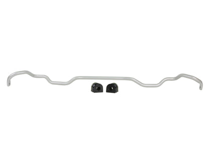 Whiteline Front Sway Bar 20mm Heavy Duty Subaru Forester 1998-2002 BSF14 Photo - out of package