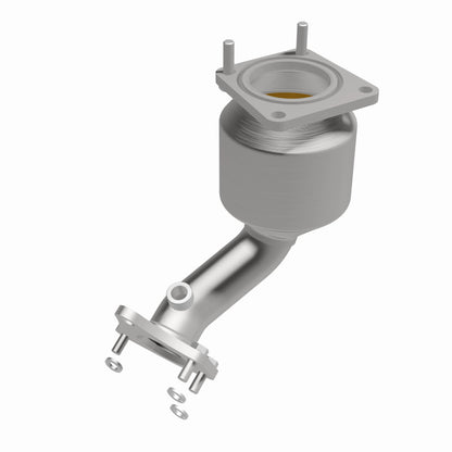 MagnaFlow Nissan Altima California Grade CARB Compliant Direct-Fit Catalytic Converter 551163 360 Degree Image Set