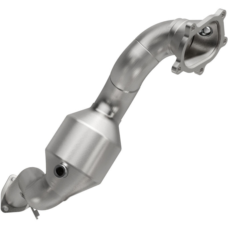 MagnaFlow Audi OEM Grade Federal / EPA Compliant Direct-Fit Catalytic Converter 52316 Photo - Primary
