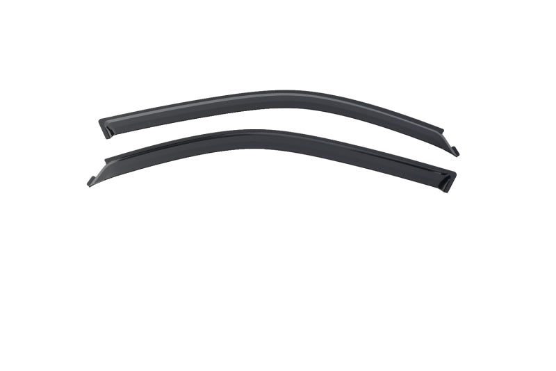 Putco Element Tinted Window Visors - (fronts only) - Tape on Application 580181 Photo - Primary