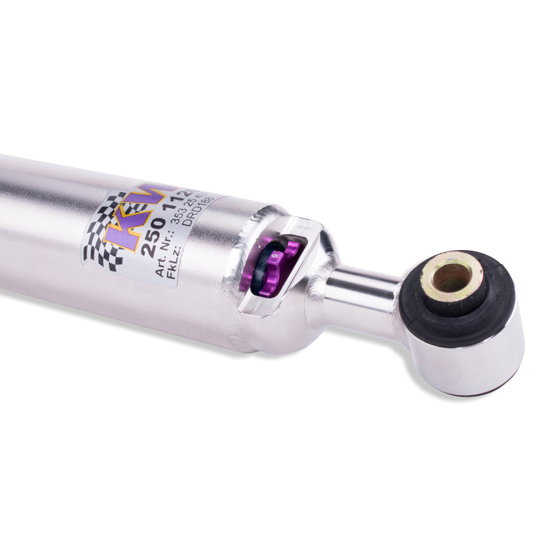 KW V3 Coilover Kit Mercedes C Class (W205) Sedan, Coupe; RWD 35225073 35225073 User 7