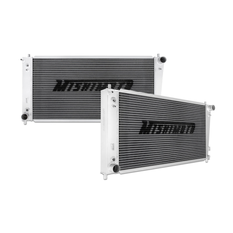 Mishimoto Aluminum Racing Radiator fits FORD F-150, AUTOMATIC 1999-2004 MMRAD-LTN-99 Photo - Primary