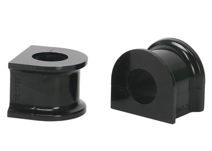Whiteline Bush Kit - Sway Bar - Mount 26mm W23800 W23800 Photo - out of package