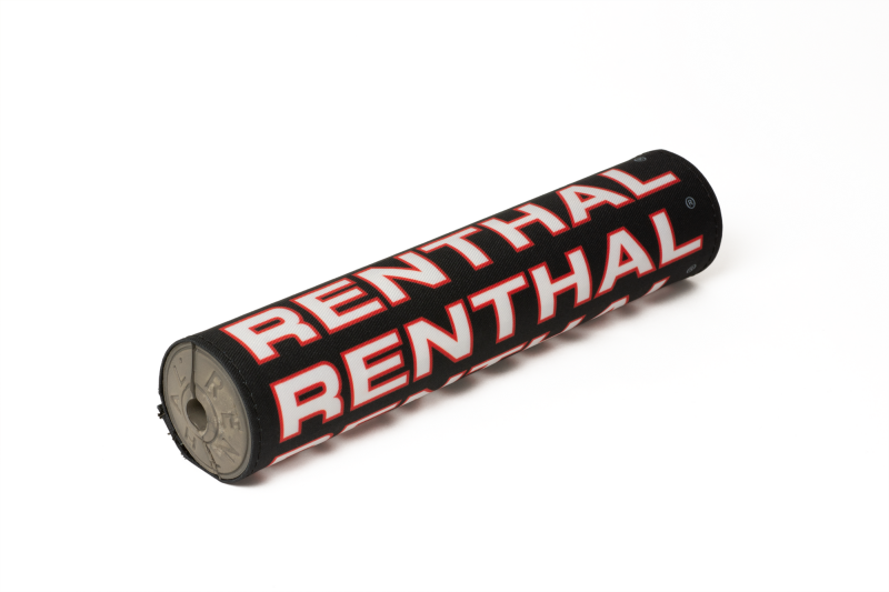 Renthal Rent Vintage Sx Pad Blk/Wht P358 P358 User 1