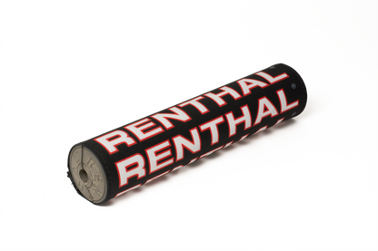 Renthal Rent Vintage Sx Pad Blk/Wht P358 P358 User 1