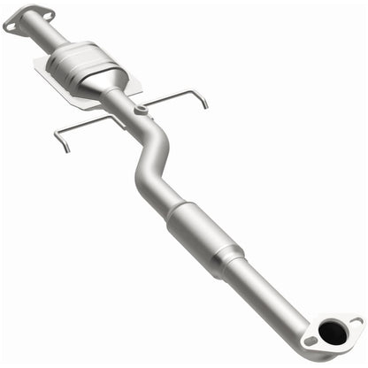 MagnaFlow Mitsubishi California Grade CARB Compliant Direct-Fit Catalytic Converter 457025 Photo - out of package