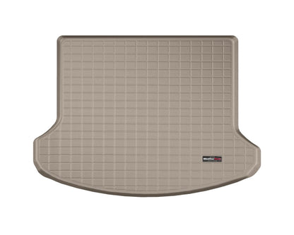 WeatherTech 14+ Mitsubishi Outlander Cargo Liners - Tan 41647 41647 Photo - Primary