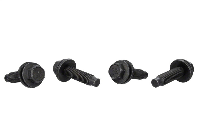 Ford Racing FPP Bead Lock Ring Bolt Kit M-503317K-BOLT M-503317K-BOLT Photo - Unmounted
