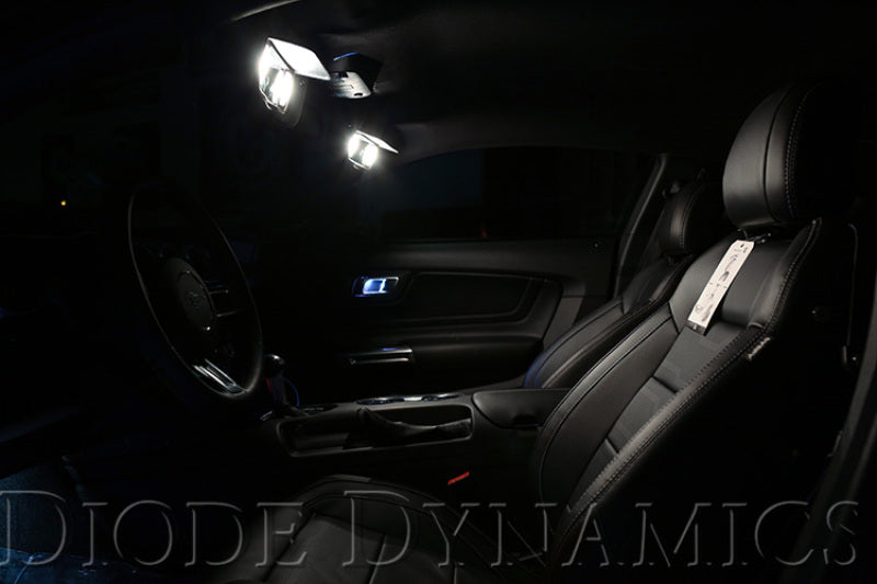Diode Dynamics 74 SMD1 LED - Blue Set of 4 DD0119Q DD0119Q User 2