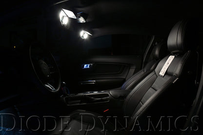 Diode Dynamics 74 SMD1 LED - Blue Set of 4 DD0119Q DD0119Q User 2