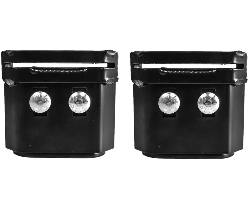 Carli 03-23 Dodge Ram 2500/3500 Front Bump Drop 6in CS-DFBD-6 CS-DFBD-6 Photo - Primary