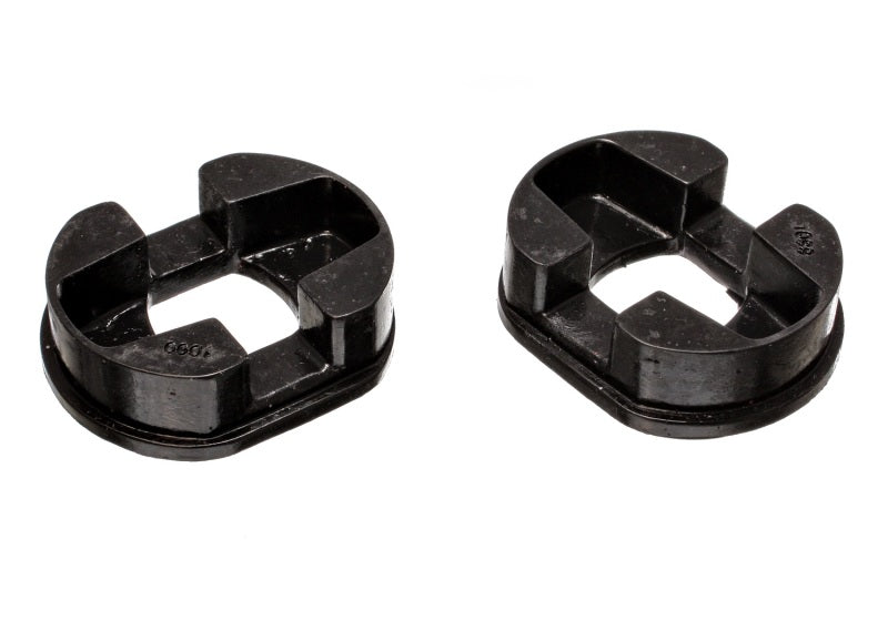 Energy Suspension Motor Mount Black Ford Contour All 1998-1999 4.1107G Photo - Primary
