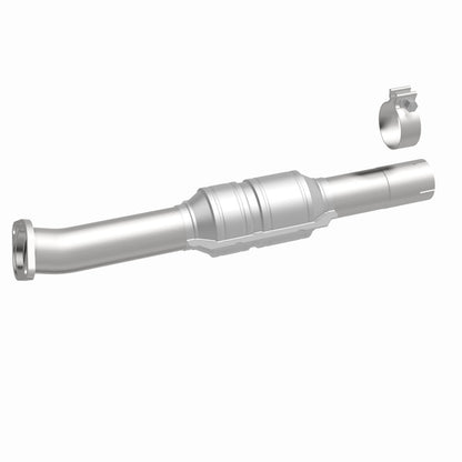 MagnaFlow Toyota Venza OEM Grade Federal / EPA Compliant Direct-Fit Catalytic Converter 52108 360 Degree Image Set