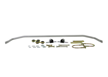 Whiteline Rear Sway Bar 22mm Heavy Duty Blade Adjustable Scion Xd 2008-2011 BTR86Z Photo - out of package