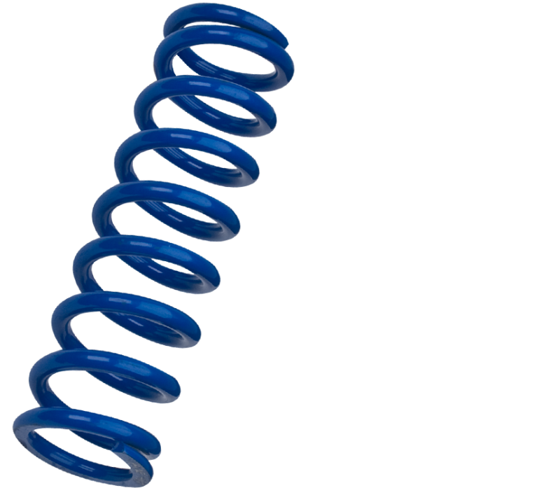 King Shocks 3.0 ID Coil Springs 6 x 500lb SPR3-06-500 SPR3-06-500 User 1