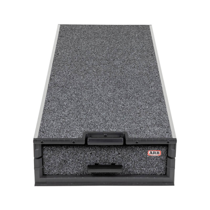 ARB ARB Outback Solutions Modules Roofs & Roof Accessories Storage Racks main image