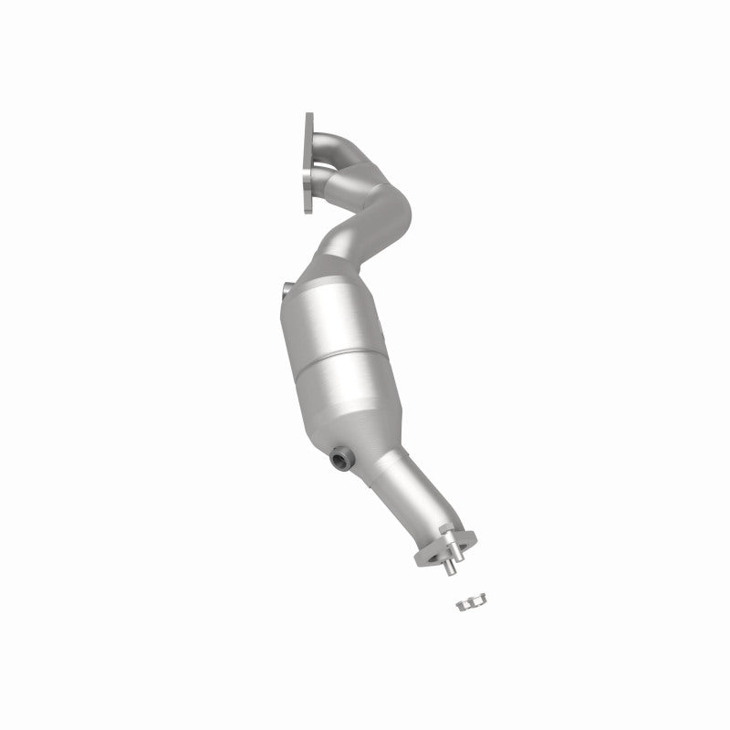 MagnaFlow Audi S6 OEM Grade Federal / EPA Compliant Manifold Catalytic Converter 51181 360 Degree Image Set