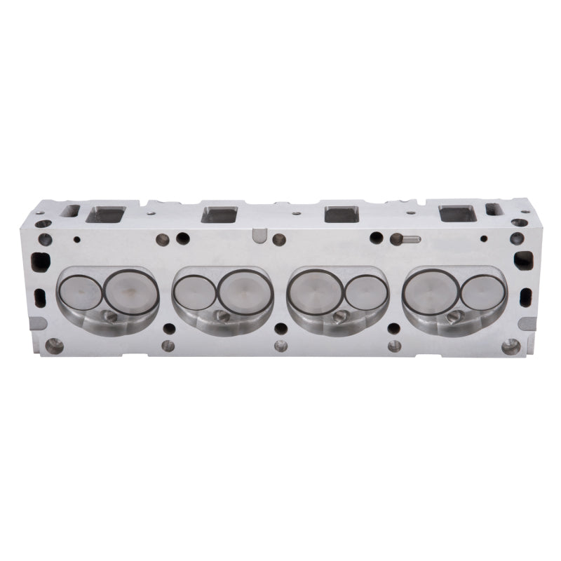 Edelbrock RPM 427 Low-Riser/ Medium-Riser Cylinder Head 60079 Photo - out of package