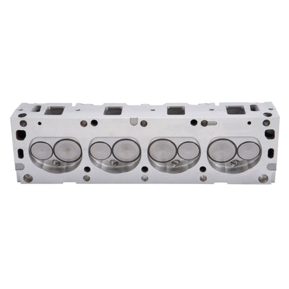 Edelbrock RPM 427 Low-Riser/ Medium-Riser Cylinder Head 60079 Photo - out of package