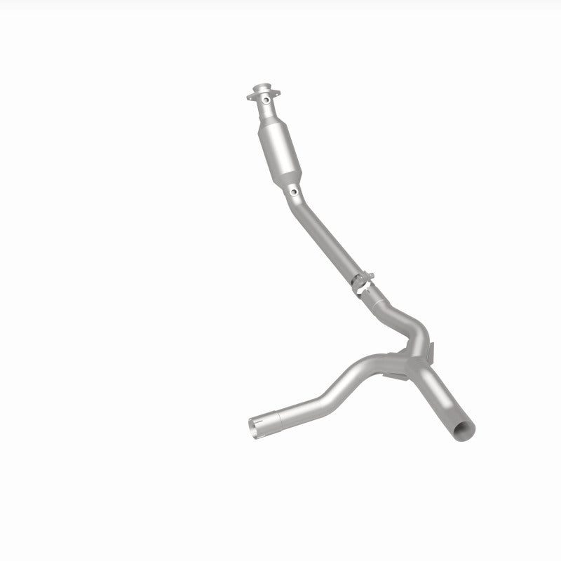 Magnaflow 2004 Dodge Ram 1500 4.7L Direct Fit Converter 4651610 4651610 360 Degree Image Set