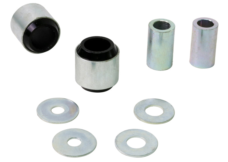Whiteline Trailing Arm Lower Front Bushings Subaru Forester 2009-2010 W0568 Photo - Close Up
