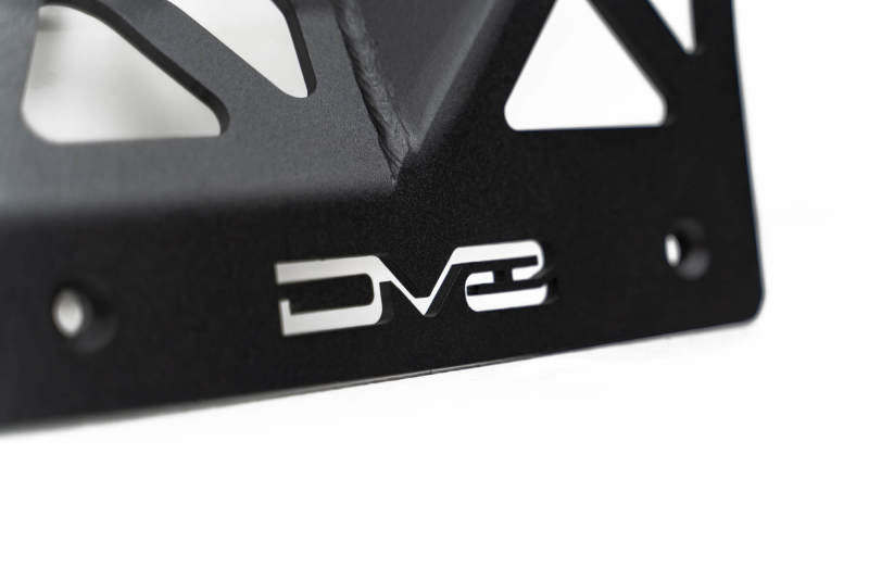 DV8 Offroad 2018+ Jeep Wrangler JL Light Bar Mount LBJL-10 LBJL-10 Photo - Unmounted