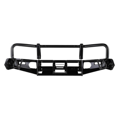 ARB Summit Bull Bar ARB w/ Bar Suit OE LED Fog 10/15ON 200 VX/Sahara 3415250 3415250 Photo - Unmounted