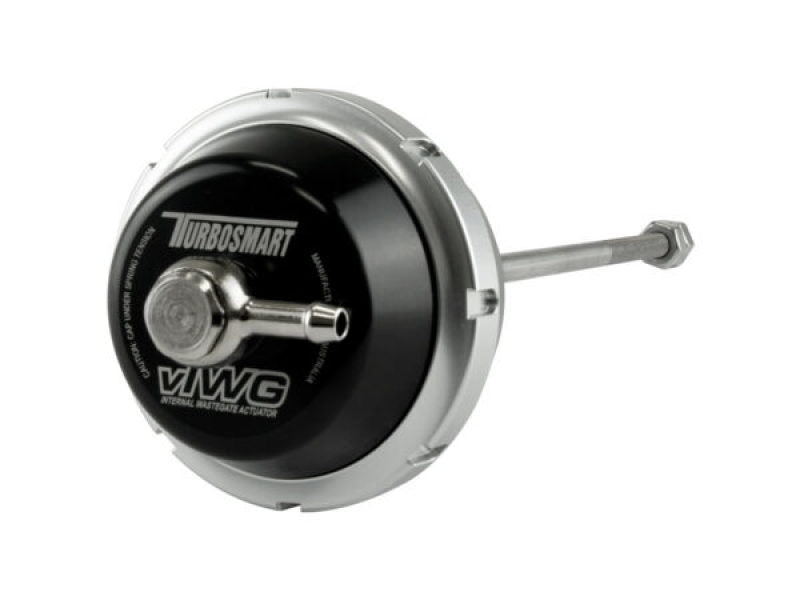 Turbosmart Universal vIWG Wastegate Actuator - 6inHg -150mm TS-0604-2065 User 1