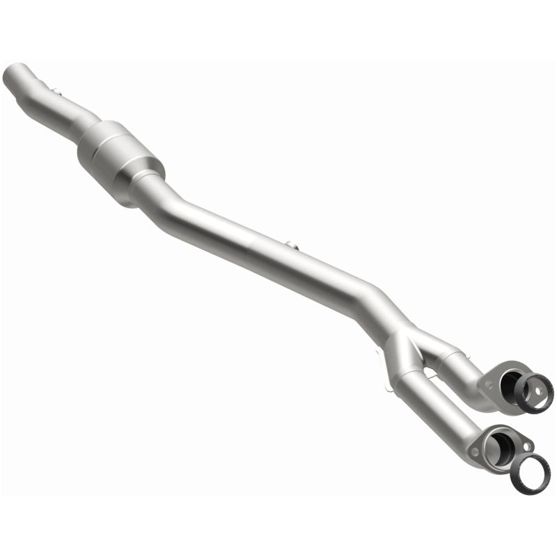 MagnaFlow BMW California Grade CARB Compliant Direct-Fit Catalytic Converter 4481682 Photo - out of package