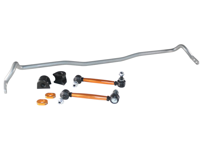 Whiteline 22mm Front Adjustable Sway Bar FR-SBRZ BSF45XZ Photo - Primary