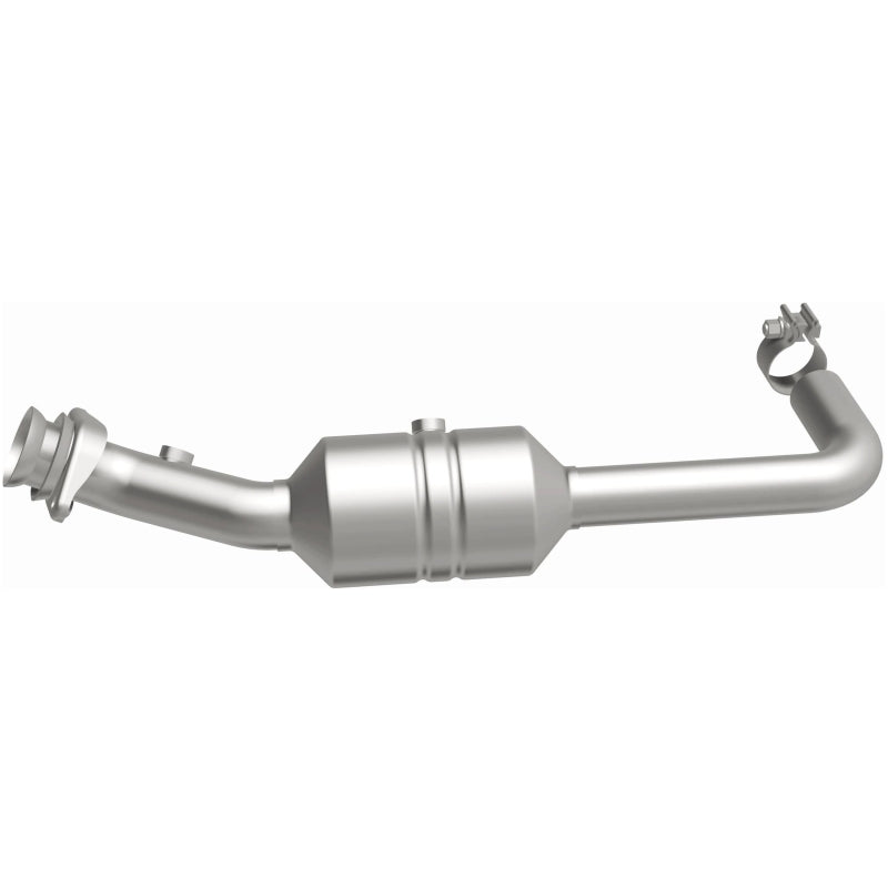 MagnaFlow Ford F-150 OEM Grade Federal / EPA Compliant Direct-Fit Catalytic Converter 52157 Photo - out of package