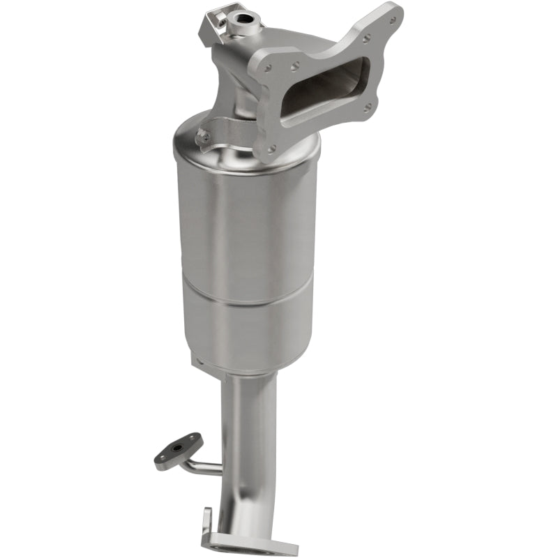 MagnaFlow Honda HR-V OEM Grade Federal / EPA Compliant Manifold Catalytic Converter 22-210 Photo - Primary