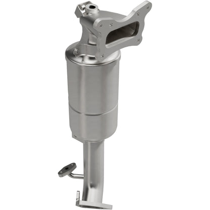 MagnaFlow Honda HR-V OEM Grade Federal / EPA Compliant Manifold Catalytic Converter 22-210 Photo - Primary