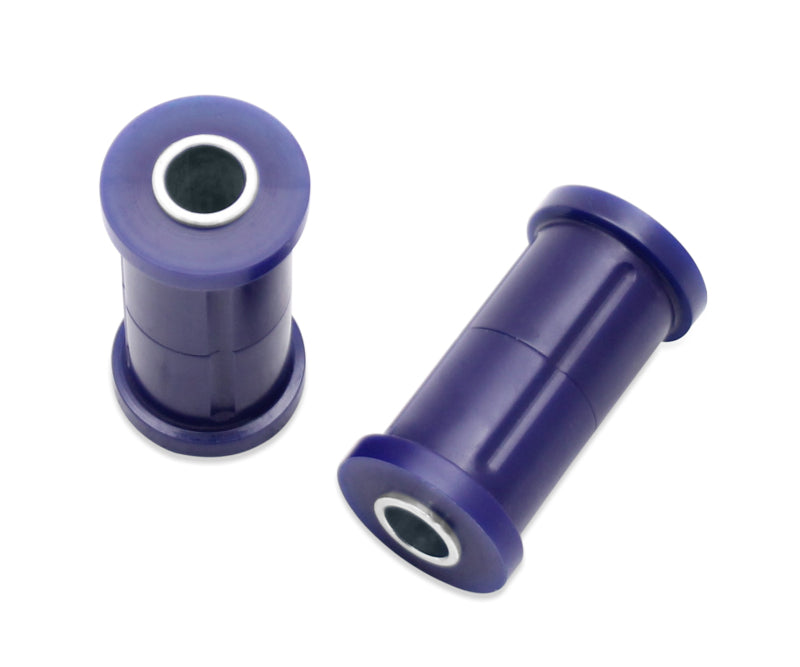 SuperPro Rear Leaf Spring Bushing Kit SPF0469K Photo - Primary
