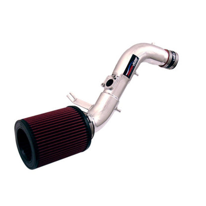 Injen Polished Power-Flow Air Intake 99-04 4Runner / Tacoma 3.4L V6 Only PF2055P Photo - Primary