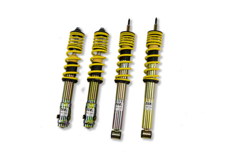 ST Coilover Kit 90-94 Volkswagen Corrado 13280005 13280005 Photo - Primary