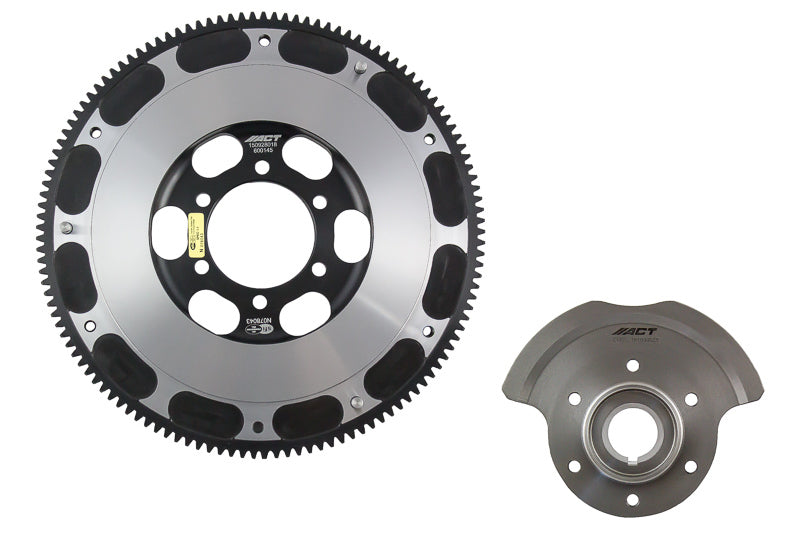 ACT Streetlite Flywheel Mazda RX-7 Turbo 86-88 600145-02 Photo - Primary