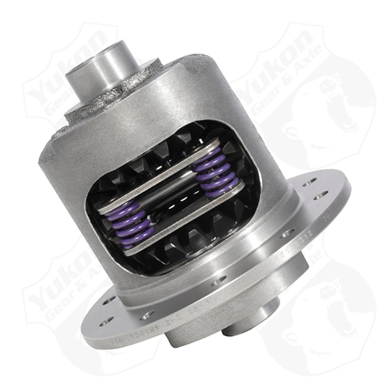 Yukon Gear & Axle Yukon Gear Duragrip Posi For GM 8.2in w/ 28 Spline Axles / 3.08 and Up YDGGM8.2-3-28-1 YDGGM8.2-3-28-1 Photo - Primary