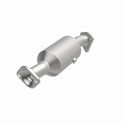 MagnaFlow Honda S2000 California Grade CARB Compliant Direct-Fit Catalytic Converter 5461261 360 Degree Image Set
