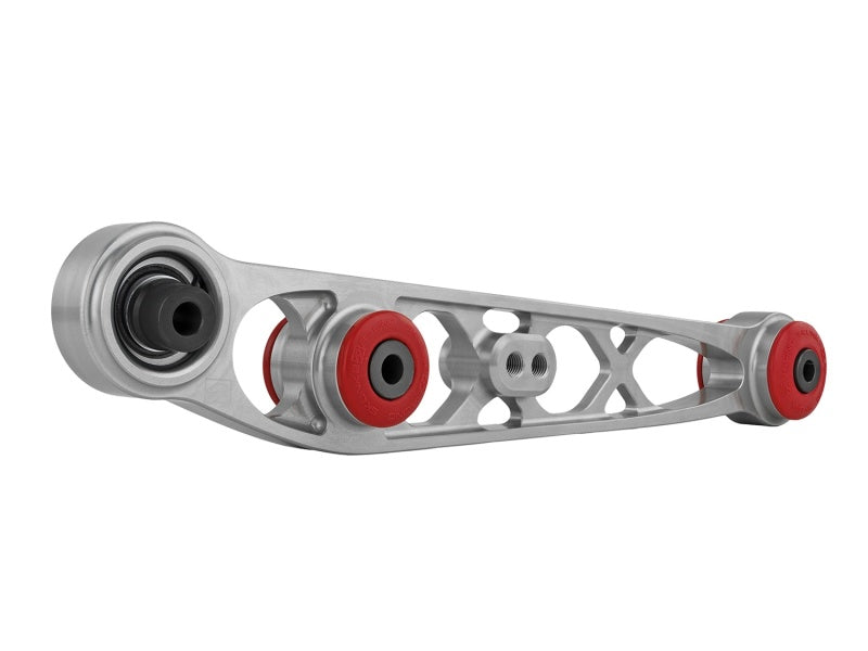 Skunk2 Clear Ultra Series Rear Lower Control Arm Set - Honda/Acura EG/DC 542-05-2105 Photo - Unmounted