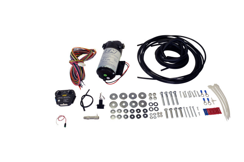 AEM Electronics Water Injection System Kit 30-3352 Photo - Primary