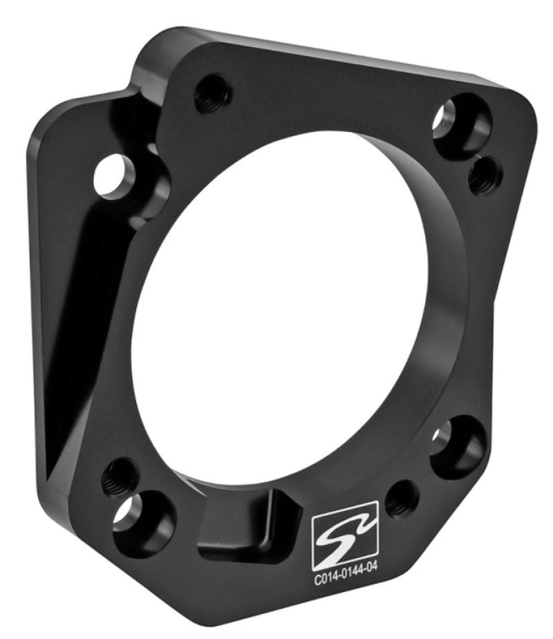 Skunk2 74mm Opening RBC Flange to PRB Pattern Throttle Body Adapter 309-05-0125 309-05-0125 User 1
