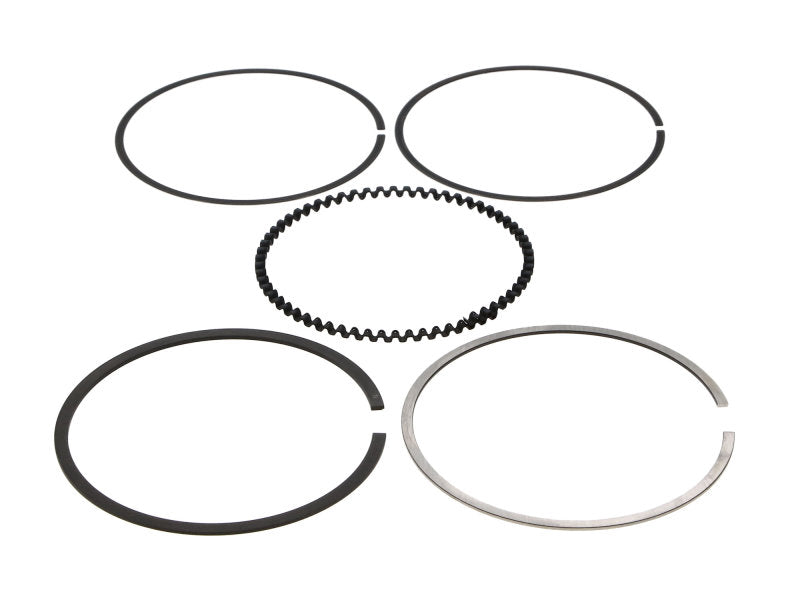Wiseco 80.00MM RING SET Ring Shelf Stock 8000XX 8000XX User 3